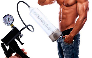 kaedah pembesaran zakar